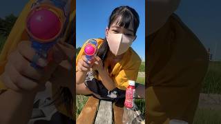 ２つの凸を #shorts #short #shortsfeed #youtubeshorts