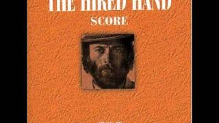 Bruce Langhorne - Leaving Del Norte - (The Hired Hand)