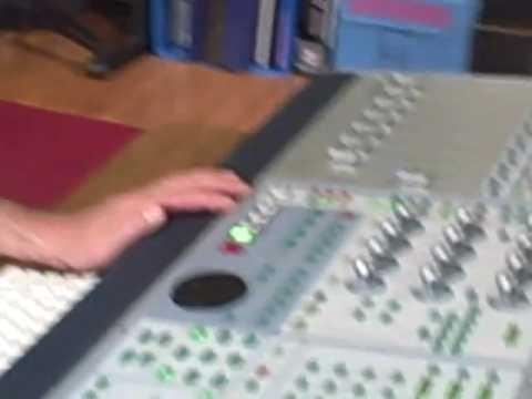 Will Russell w  Jay Mankina at Electric Wilburland desktop