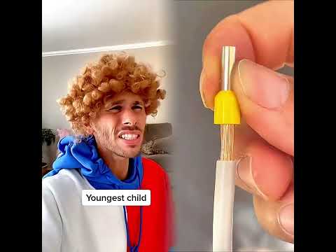 Getting your license as a older sibling -P1