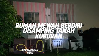 Download lagu 🔴 Live  RUMAH MEWAH BELASAN TAHUN BERDIRI DISAMPING TANAH KUBURAN ex @AzizNurahman30 mp3
