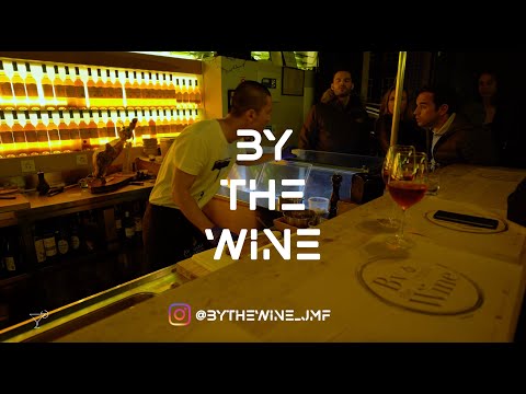 🇵🇹 PELO VINHO - Lisboa