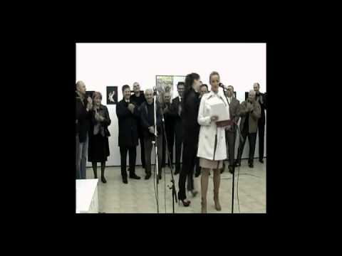 DS izlozba fotografija - mladi recituju RMX UZICKO KOLO