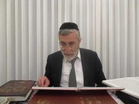 הרב יהושע ביבי - תשפ"ו - שער המצוות - שיעור מס' 042 - שב''ש בשאלת מ' דף ד' ע''ג