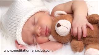 Baby Lullaby: Nursery Rhymes and Sleep Music for Children