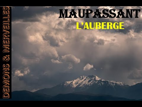 👉 The Inn (Guy de Maupassant)