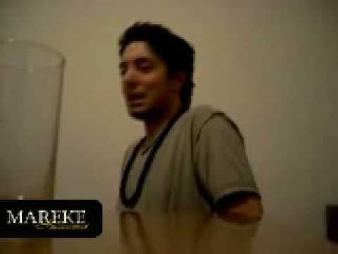 Mareke: imitaciones varias