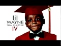 Lil Wayne- Blunt Blowin' [The Carter lV] 