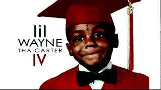 Lil Wayne- Blunt Blowin&#39; [The Carter lV]