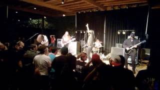 He Is Legend - Everyone I Know Has Fangs (Aura Fest 2017 Sav, GA)