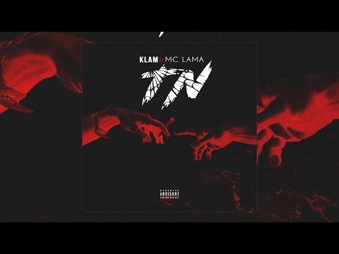 MC LAMA feat @KlamTV  - TN (Tiri Nfas)