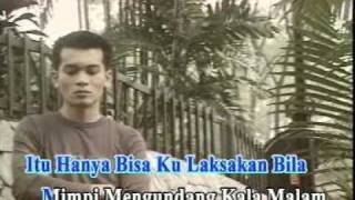 Ukay&#39;s - Di Luar Kemampuan Ku *Original Audio