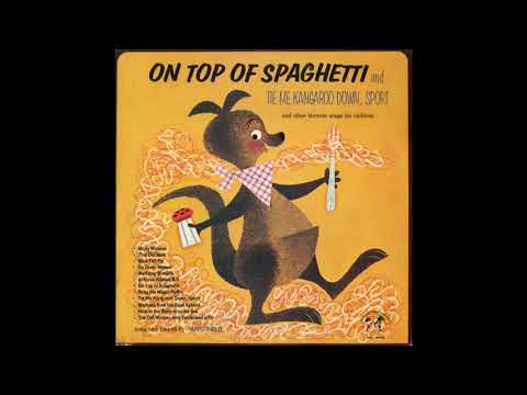 Marc Field   On Top of Spaghetti 1960's Rocking H