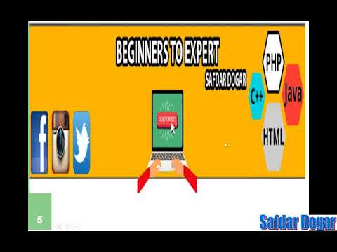 34 Difference Between While and Do while Loops In C Language Urdu Hindi