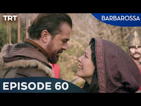 Barbarossa: Sword of the Mediterranean - Episode 60