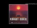 Stu Phillips - Main Title (Original Theme Television Series Knight Rider)