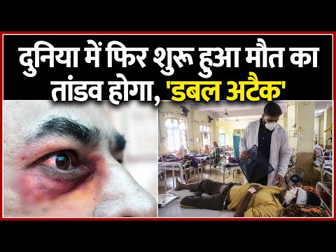 Pooja Agnihotri After Pandemic , Now it's Twindemic