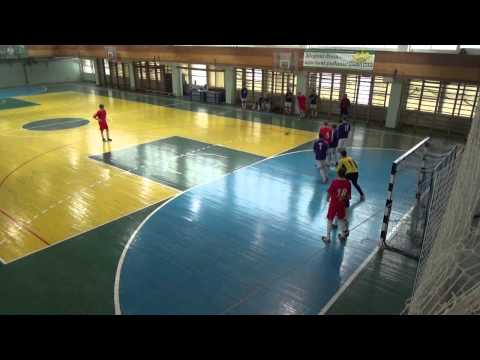 2 Зимний турнир 6 тур  6 лига BarmanLife 2 – United