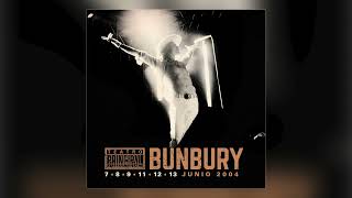 Bunbury - Anidando liendres (Teatro Principal) - Audio Oficial