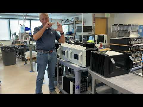 Op amps vs discretes