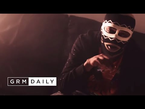 Daka - JUJU [Music Video] | GRM Daily