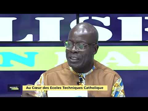 AU CŒUR DES ECOLES TECHNIQUES CATHOLIQUE