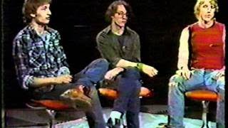 Die Kreuzen Milwaukee Cable TV 1983