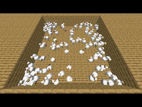 The Chicken Code 4205