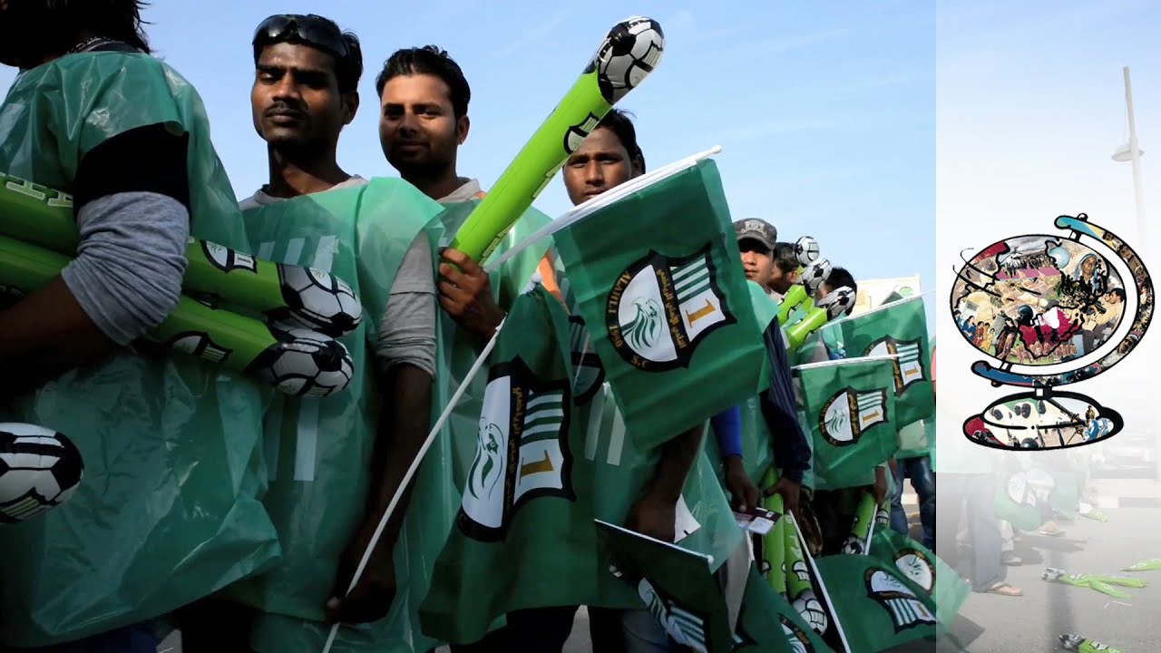 Should Qatar Host The FIFA World Cup? Part 2 on Qatar 2022