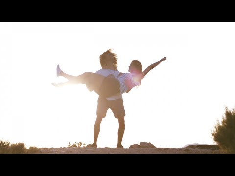 Enric Font Ft. Amanda Wilson - Remember the days (Official Video)