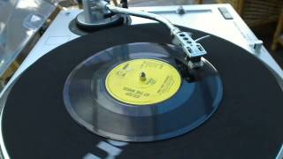 Asleep at the wheel - Choo Choo Ch' Boogie - 1973