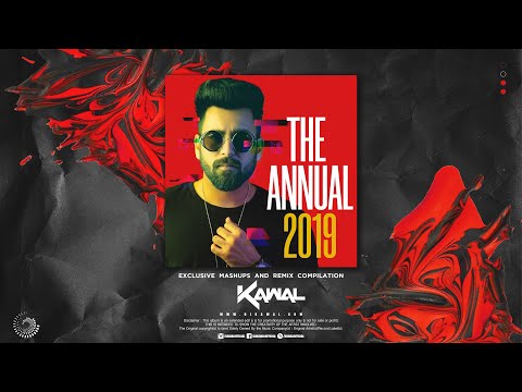 20- DJ KAWAL, VIKAS J  - DONT BE SHY AGAIN (REMIX)