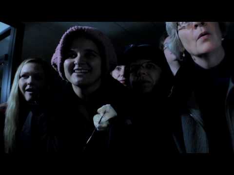 CNB All Things Magical- Camp Out