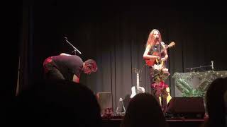 Heather Nova - Live in Mainz 2022 - 12 - Moon River Days