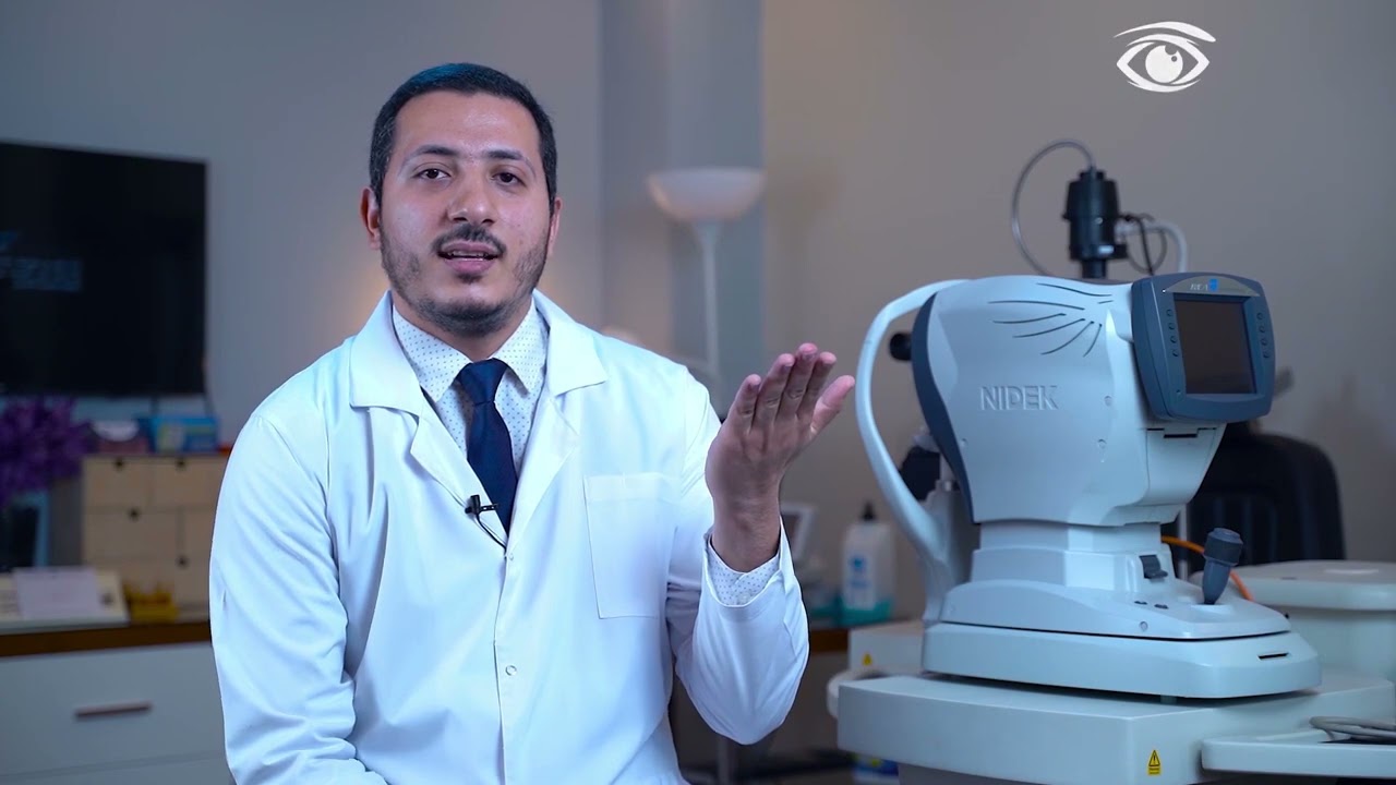 What Is the Relationship Between High Blood Pressure and High Eye Pressure?