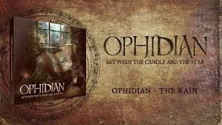Ophidian - The Rain