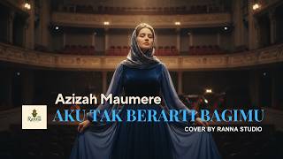 Download lagu Aku Tak Berarti Bagimu (Versi Orkestra Megah) | Cover Wanita Paling Menyentuh & Bikin Nangis mp3 Download lagu Aku Tak Berarti Bagimu (Versi Orkestra Megah) | Cover Wanita Paling Menyentuh & Bikin Nangis mp3