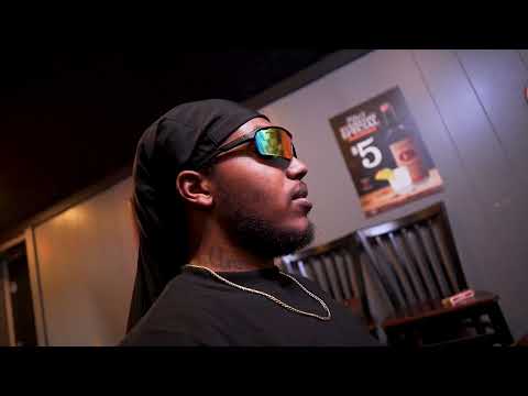 Trust No One x Mr. Knowledge x Monk Owens (OFFICIAL MUSIC VIDEO)