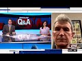 KSAT Q A SAPD Chief William McManus Talks About George Floyd S Death Calls For Defunding Police
