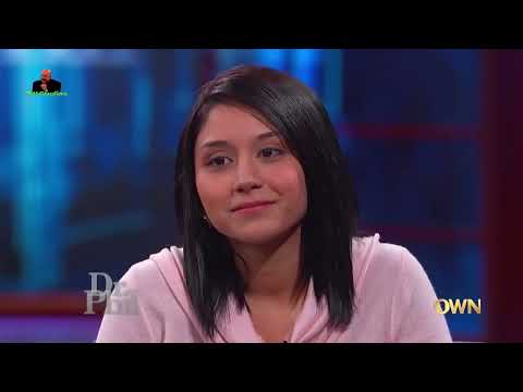 Dr. Phil | S13 E116:  Young, Jealous Love