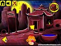 Monkey GO Happy Stage 510 Dragon Soup