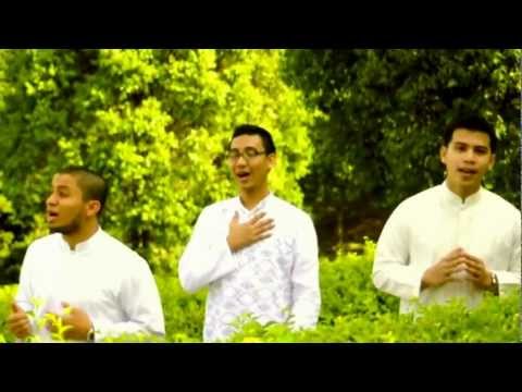 Nasyid Rasulullah - Hijazz     [video cover]