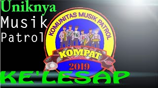 Download lagu Patrol madura pamekasan | Seleksi musik patrol mp3