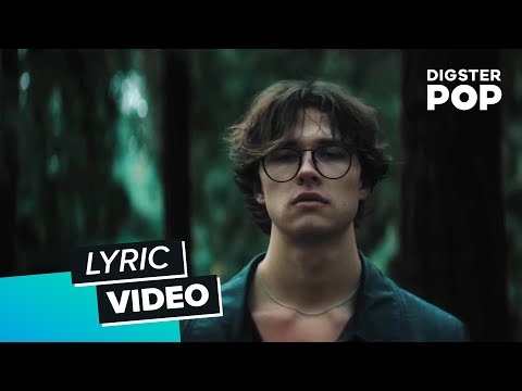 David Kushner - Daylight (German Lyric Video)