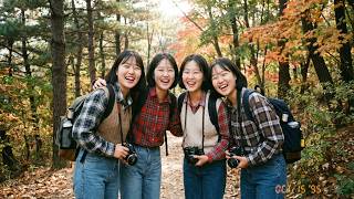 Download lagu 1995년 북한산 여대생 4명 실종, 13년 뒤 필름이 드러낸 충격 진실 mp3