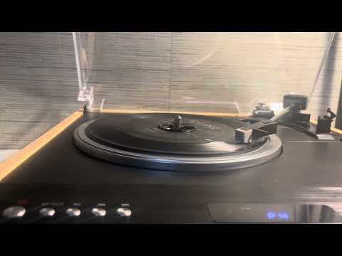 Rosie Lee - The Tunedrops (45) (1957)