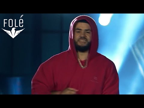 Arilena Ara - Murderer ft Noizy (Live on Pop Art Festival)