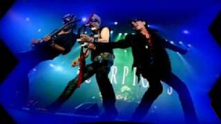 Scorpions Wind of change  En español