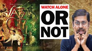 Download lagu Jazz City Full Series Review No Bakwass Update One mp3