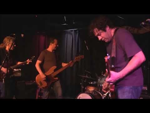 Dean Ween Group 2015-03-21 Asheville NC The Grey Eagle